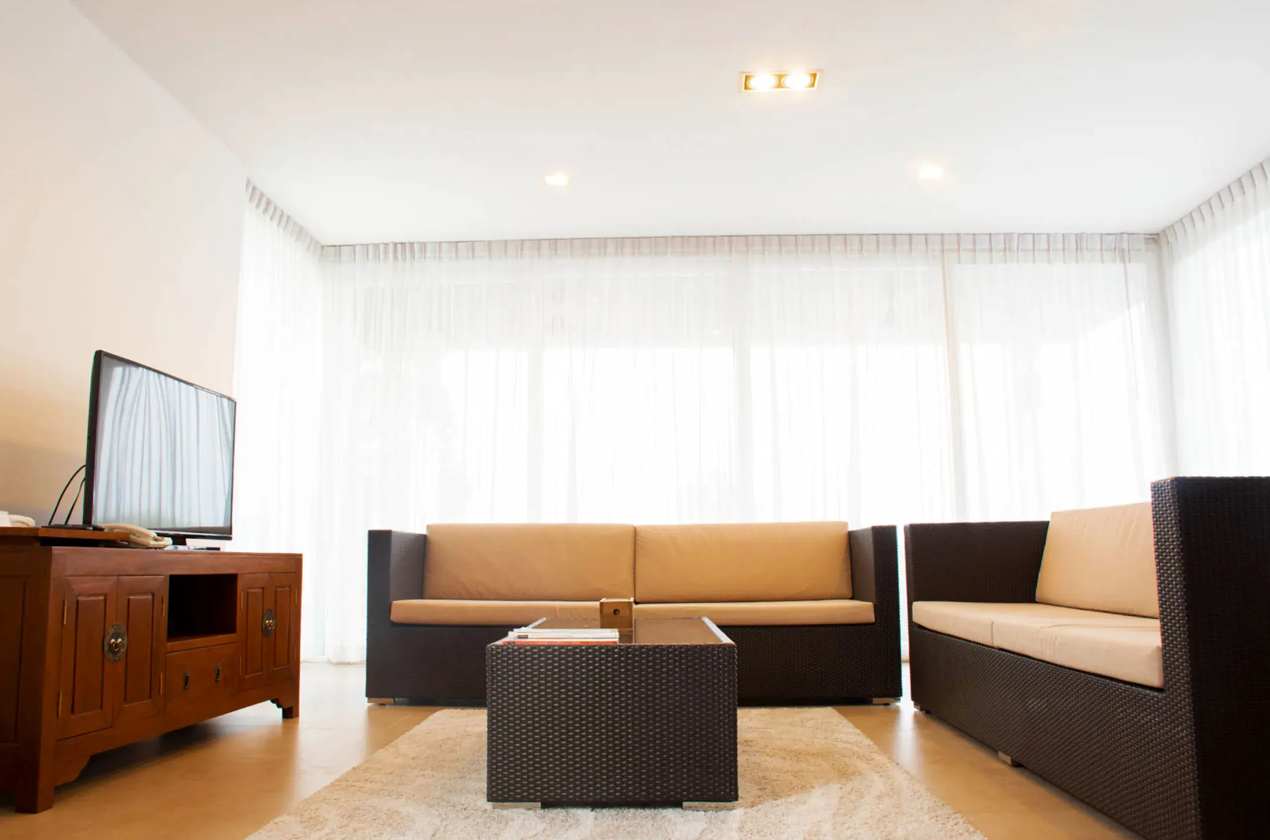 บรรยากาศ The Spirit Resort – The Spirit Resort Hua Hin
