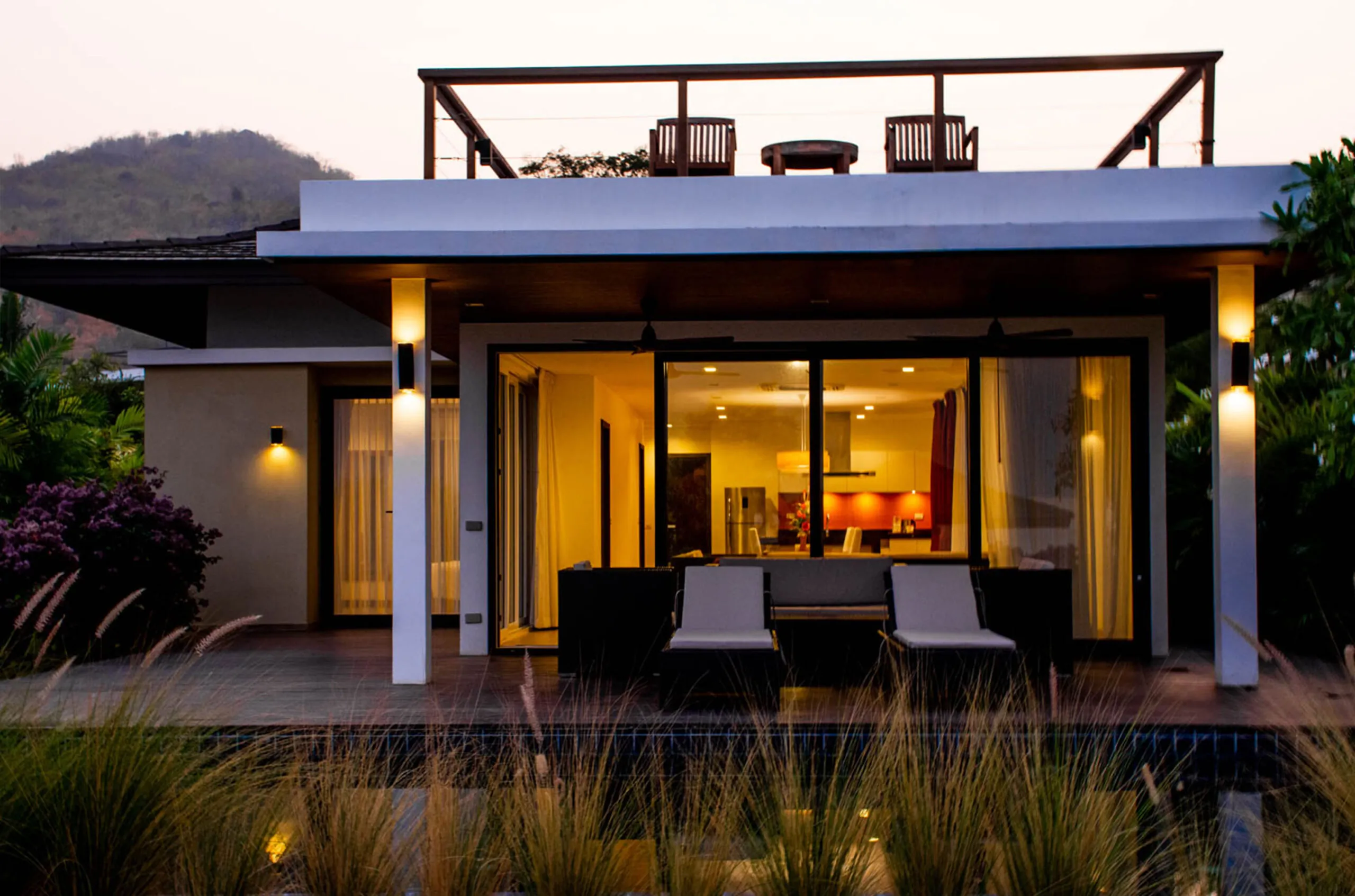 ที่พักหัวหิน พูลวิลล่าส่วนตัว วิวทะเล - DSC 5166 scaled