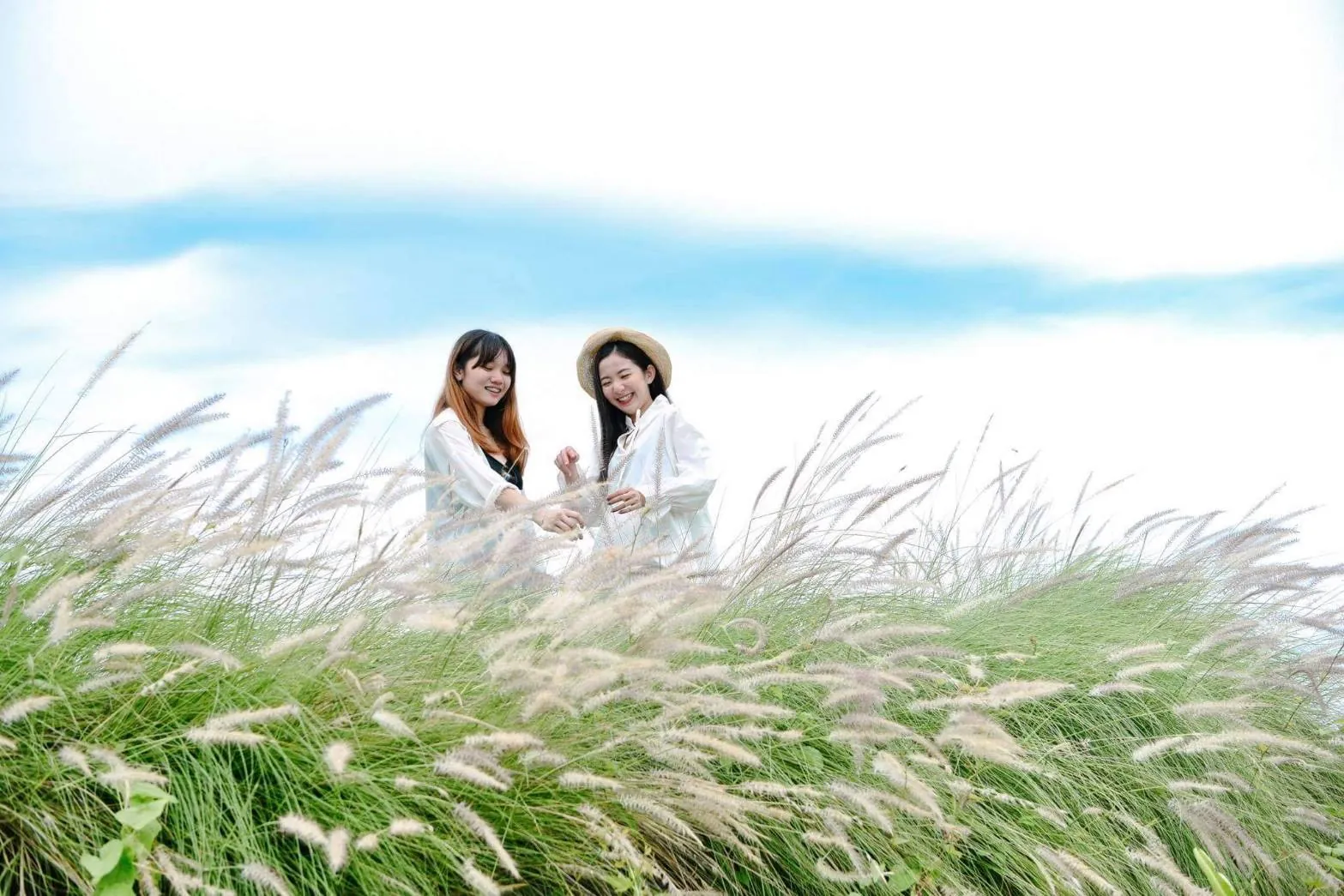 ที่พักหัวหิน พูลวิลล่าส่วนตัว วิวทะเล - flower garden